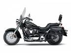 2015 Kawasaki Vulcan 900 Classic LT