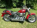 2004 HarleyDavidson Fat Boy