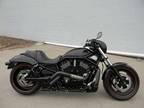 2008 Harley-Davidson Night Rod Special