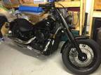 2015 Honda Shadow PHANTOM