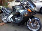 2000 Bmw K1200rs