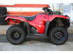 2014 Honda FourTrax Foreman 4x4 - MotoSport Hillsboro, Hillsboro Oregon