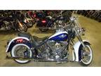 2007 Harley-Davidson Softail Deluxe