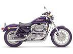 1999 Harley-Davidson XLH Sportster 883