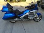 dfv 2012 Honda Goldwing Navi XM - Beautiful Bike with LOW mileage