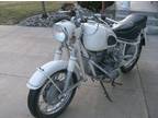 1964 BMW R60 600cc Original ` Delivery Free ` Numbers Matching