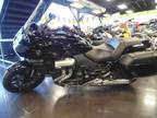 2014 Honda CTX1300