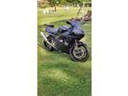 2008 Yamaha r6s