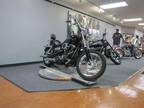 2007 Harley-Davidson Dyna Street Bob