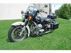 1974 Moto Guzzi Eldorado - Worldwide Shipping - Police bike