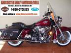 2006 Harley-Davidson Road King Classic