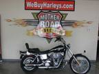 2003 Harley Davidson Dyna Wide Glide FXDWG