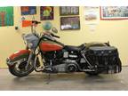 1981 Harley Davidson Flh Hertiage Edition Shovelhead 784 Made Original Paint ✔