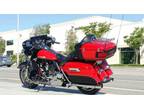 2010 Harley-Davidson Electra Glide Ultra Limited