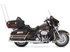 2011 Harley-Davidson Ultra Classic Electra Glide