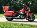 2012 Harley-Davidson Touring