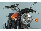 2013 Triumph Bonneville Only 8239 Miles!