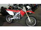 2005 Honda CRF250R