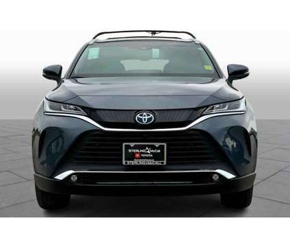 2024NewToyotaNewVenza is a Grey 2024 Toyota Venza Car for Sale in Houston TX