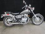 2012 Honda Rebel (CMX250C)