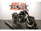 2013 Harley-Davidson FLSTFB - Softail Fat Boy Lo *ABS & Security*