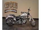 2014 Harley-Davidson FXDC Dyna Super Glide Custom(304347)