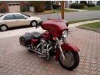 2005 Harley-Davidson Touring☎–