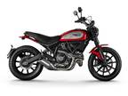 2015 Ducati Scrambler Icon