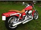 2002 Harley-Davidson Dyna