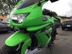 2010 Kawasaki Ninja 250R --- REGISTERED!