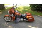 2006 Harley-Davidson Touring very clean