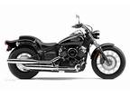 2009 Yamaha V Star Custom