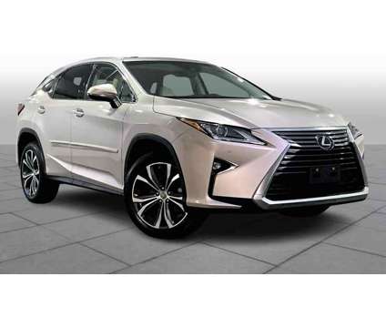 2017UsedLexusUsedRXUsedAWD is a Tan 2017 Lexus RX Car for Sale in Norwood MA