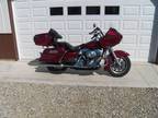 2000 Harley Davidson FLTR Road Glide in Upper Sandusky, OH