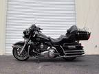 2008 harleydavidson touring ultra classic