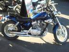 2013 Yamaha V Star 250