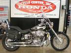 2006 Honda Shadow Spirit 750 (VT750DC)