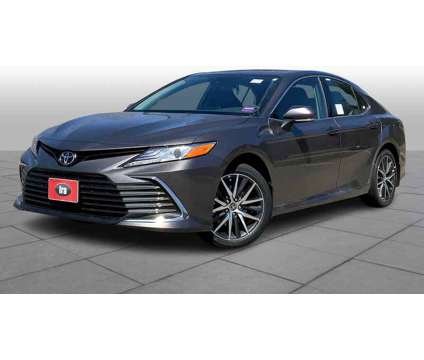 2024NewToyotaNewCamry is a Grey 2024 Toyota Camry Car for Sale in Saco ME