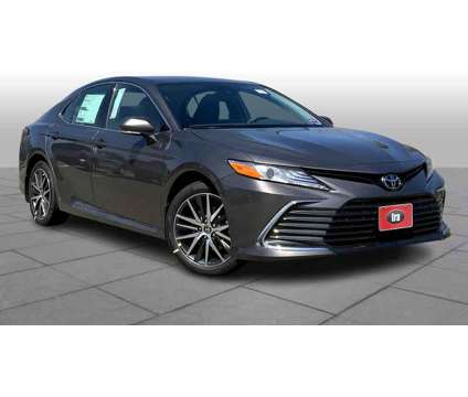 2024NewToyotaNewCamry is a Grey 2024 Toyota Camry Car for Sale in Saco ME
