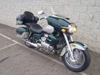 1999 Honda Valkyrie GL1500 F6 UM20636