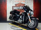 2012 Harley-Davidson Electra Glide Ultra Limited