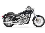 2008 Harley-Davidson Dyna Super Glide Custom