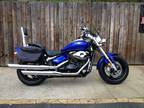 2006 Suzuki Boulevard M50