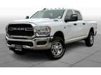 2024NewRamNew2500New4x4 Crew Cab 6 4 Box