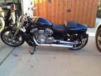 2014 Harley-Davidson VRod Muscle 500 miles!