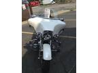 2008 Harley-Davidson White Pearl Screaming Eagle Ultra