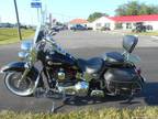 2002 Harley-Davidson FLSTC/FLSTCI Heritage Softail Classic