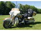 1994 Harley Davidson FLHTCU Ultra Classic Electra Glide in Enosburg Falls, VT