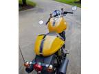 2007 Ducati Sport Classic 1000 Biposto Tangerine/Yellow