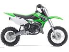 2011 Kawasaki KX65